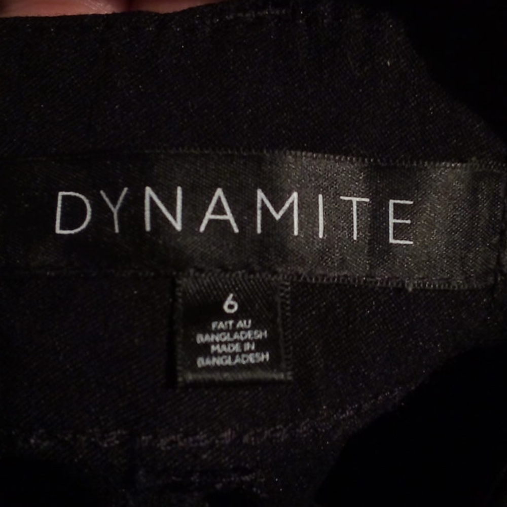 Jeans - Picture 3 of 3